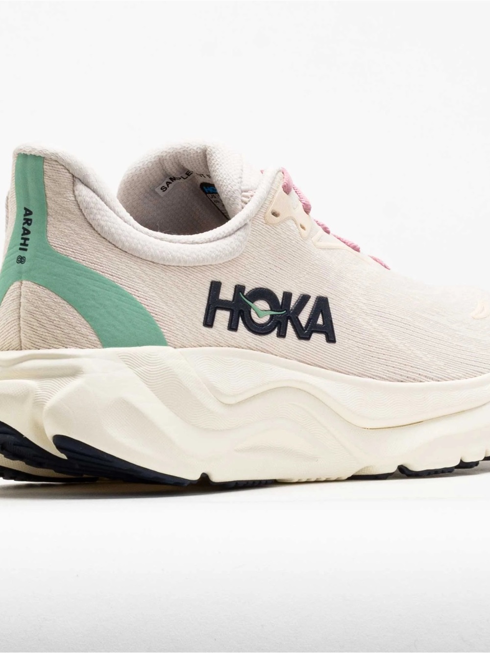 Hoka Arahi 8 Running Sneakers - Picture 11 of 11